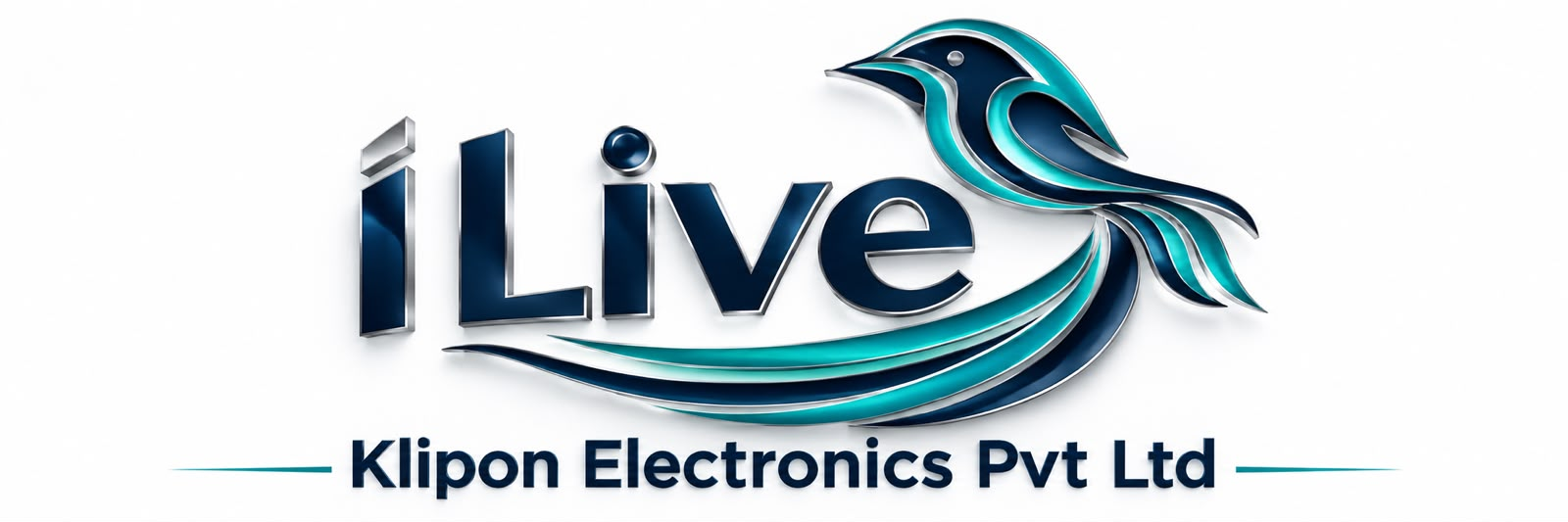 iLive Klipon Electronics