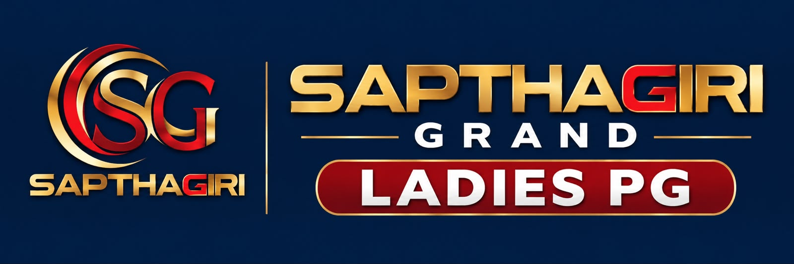 Sapthagiri Grand Ladies PG